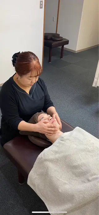 瀬谷 将城のエステ・リラクイメージ