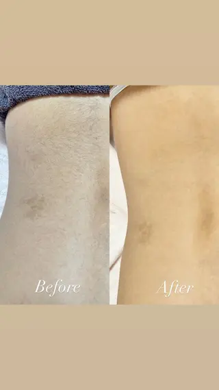 Be Charm 山﨑のエステ・リラクイメージ