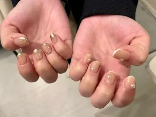 ネイル haruka. nailsTOKYOのネイルデザイン