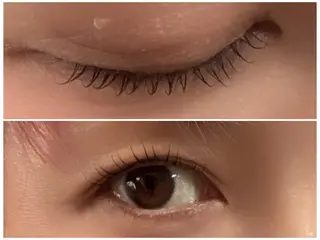 マツエク・マツパ Soi.88 Arisaのマツエク・マツパデザイン