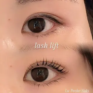 マツエク・マツパ nashira 恵比寿所属・nashira 恵比寿Saki🌻のマツエク・マツパデザイン