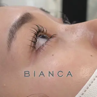 マツエク・マツパ Bianca溝の口 INOMATAのマツエク・マツパデザイン