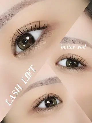 マツエク・マツパ 🍒‪ Nozomi🎧‎のマツエク・マツパデザイン