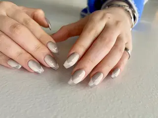 ネイル joie ange MEGUMI上本町店のネイルデザイン