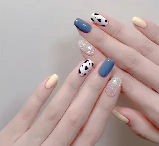 ネイル Cute beauty2のマツエク・マツパデザイン