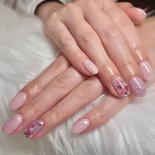 ネイル 三浦 絆生のネイルデザイン