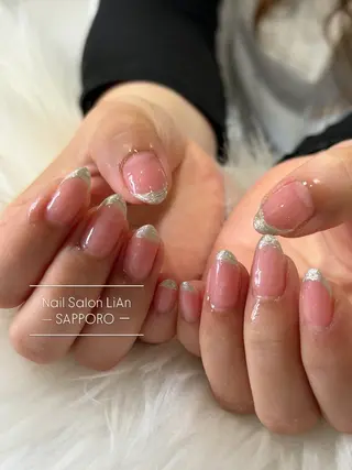 ネイル NailSalon LiAnのネイルデザイン