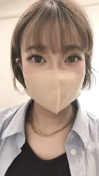 マツエク・マツパ ✨Yumi ☆eye✨のマツエク・マツパデザイン