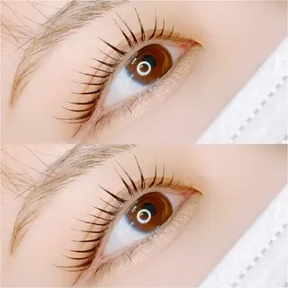 パーマ Winjury 三鷹のマツエク・マツパデザイン