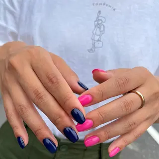 ネイル Nail Salon Kのネイルデザイン