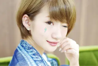 ショート ミディアム カラー 🟦髪質改善6年 💊YAMAMOTOのヘアスタイル