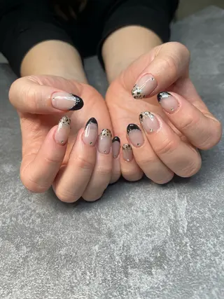 ネイル sharo nailのネイルデザイン