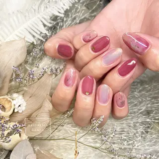 ネイル nailsalon Lenoaのネイルデザイン