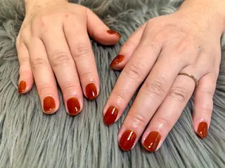 ネイル 渡邊 亜貴のネイルデザイン