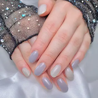 ネイル &me amiのネイルデザイン