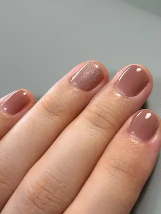 ネイル 松村愛美 長浜（ネイルサロン）のネイルデザイン