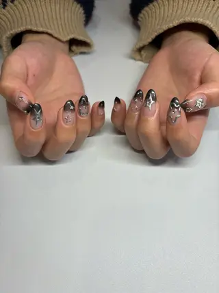 ネイル cottynail -miki-のその他イメージ