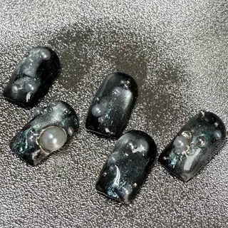 ネイル キヅキ .のネイルデザイン