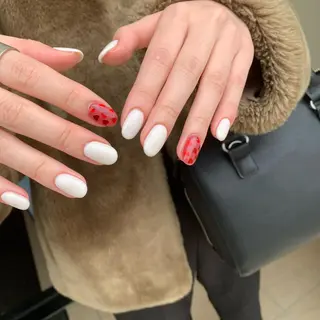 ネイル ＿i nails'のネイルデザイン