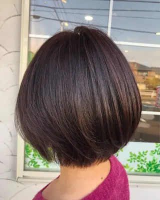 ショート カラー Free 代表　kentaのヘアスタイル