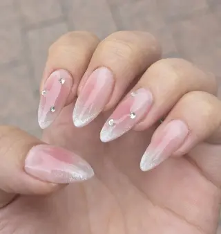 ネイル FIRST天神駅直結 jr itsukiのネイルデザイン