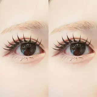 マツエク・マツパ セレビアイ　磯山☆ LEDエクステ☆立川のマツエク・マツパデザイン