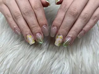 ネイル nail ameryのネイルデザイン