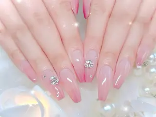 ネイル Vogusty's Nail 鶴見店のネイルデザイン