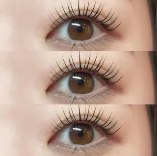 マツエク・マツパ ［無料🩵］Lila 吉見のマツエク・マツパデザイン