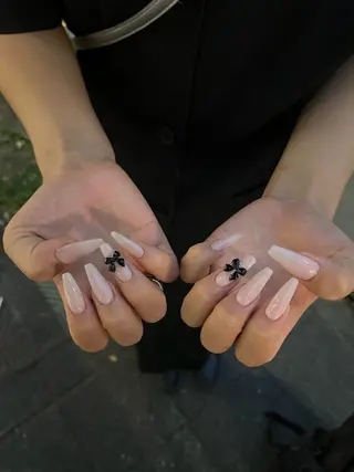 ネイル VENUSBELT Miiのネイルデザイン