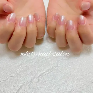 ネイル white nail salonのネイルデザイン