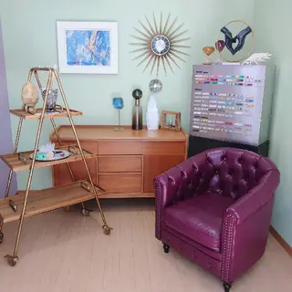 ネイル gemickle nailのネイルデザイン