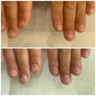 ネイル LUNOA  吉祥寺店のネイルデザイン