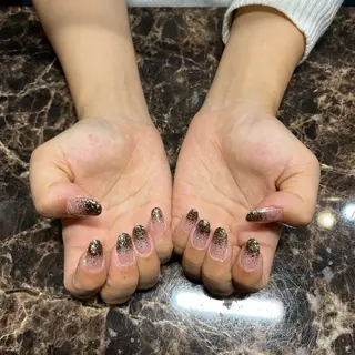 ネイル IROHA nail Ami🐊🎀のネイルデザイン