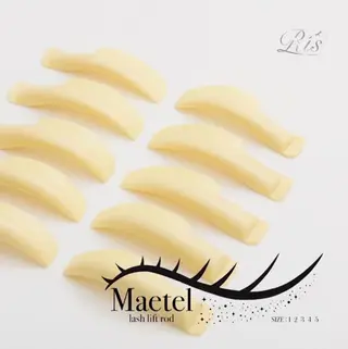 マツエク・マツパ Millie ainee 店長 神のマツエク・マツパデザイン