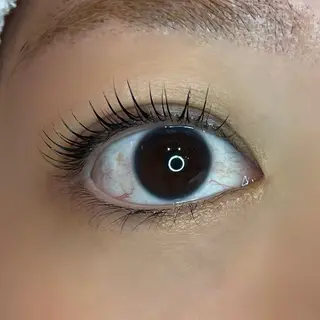 マツエク・マツパ メゾンドシャルム NISHIKAWAのマツエク・マツパデザイン