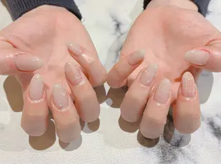 ネイル 奥田 加奈子のネイルデザイン
