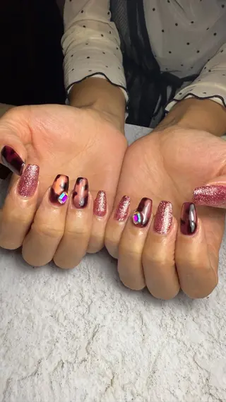 ネイル M. nailのネイルデザイン