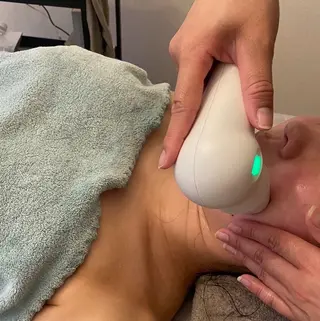 Beauty Salon HaRuのエステ・リラクイメージ