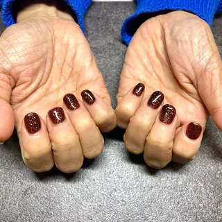 ネイル HARU nailのネイルデザイン