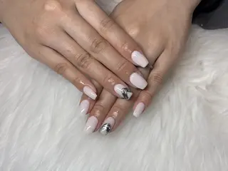 ネイル Nail Salon Lua (KK)のネイルデザイン
