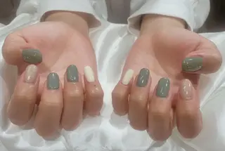 ネイル Nail Salon Lindaのネイルデザイン