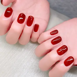 ネイル Nailist suzuのネイルデザイン