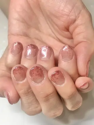 ネイル 新宿ネイルサロン ジェミディローサのネイルデザイン