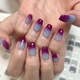 ネイル nailist yuiのネイルデザイン