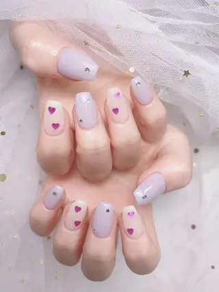 ネイル ジョリ kasumi🌹💅のネイルデザイン