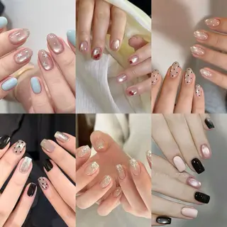 ネイル Nail Salon HARUのネイルデザイン