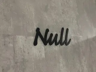 メンズ ドライヘッドスパ Null【ヌル】のエステ・リラクイメージ