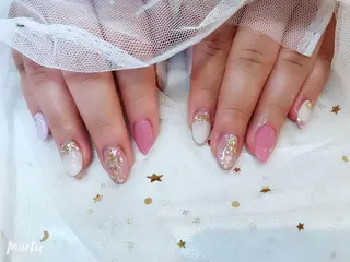 ネイル エムズ エムズのマツエク・マツパデザイン