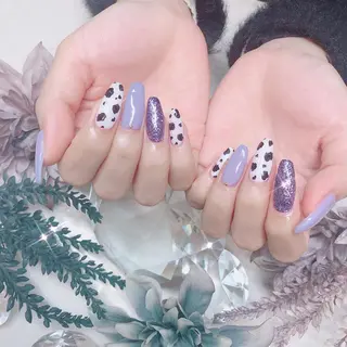 ネイル Private Salon 大宮のネイルデザイン